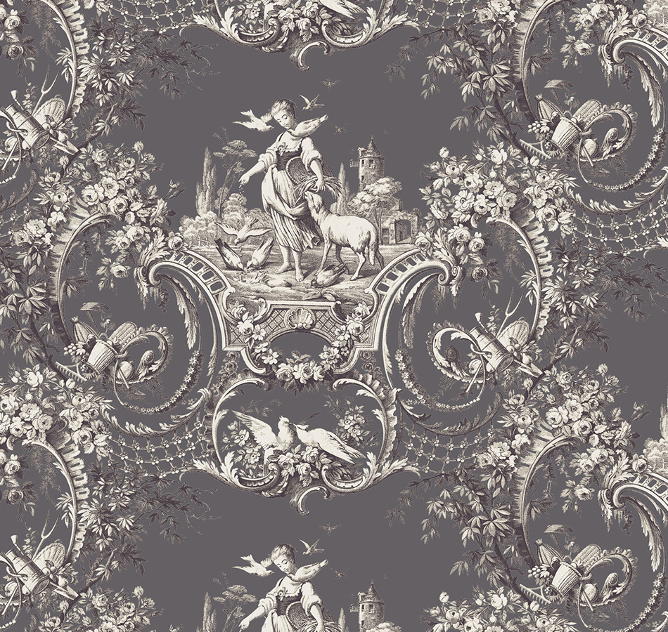 Обои Loymina Tondo Td5 011/1